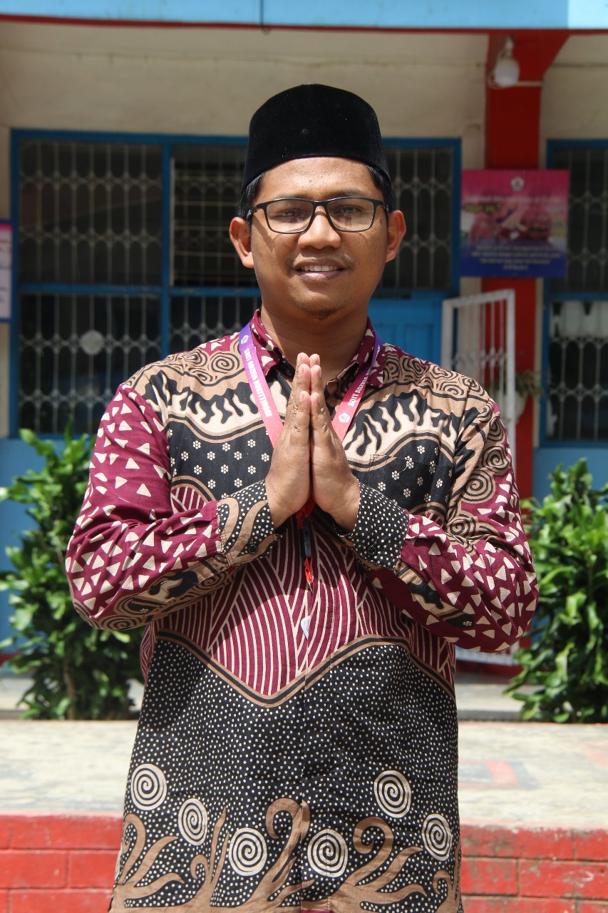 Gambar Kepala Sekolah